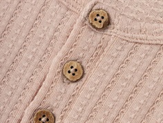 Lil Atelier rose dust top